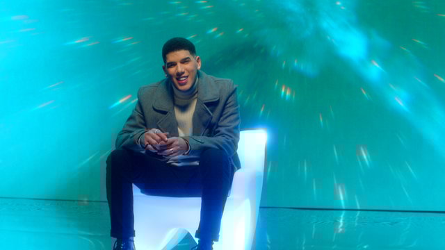 Até Você Voltar Pra Mim (Clipe Oficial)