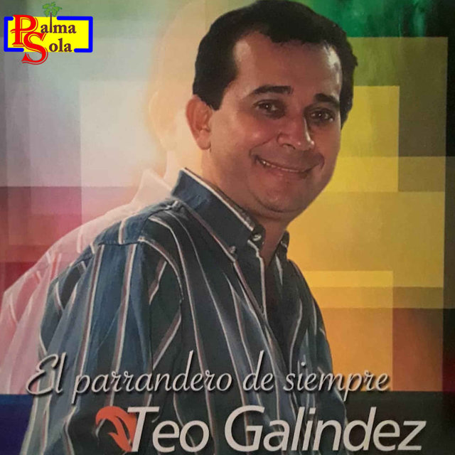 El Parrandero De Siempre