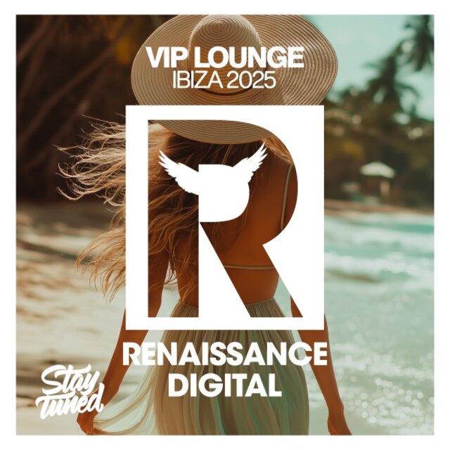 VIP Lounge Ibiza 2025