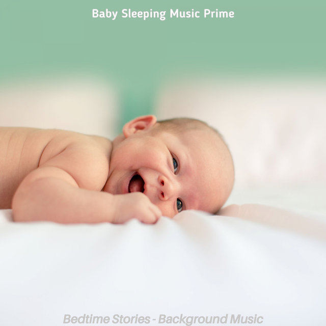 Bedtime Stories - Background Music