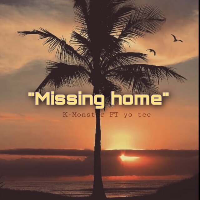 Missing Home (feat. K monster)
