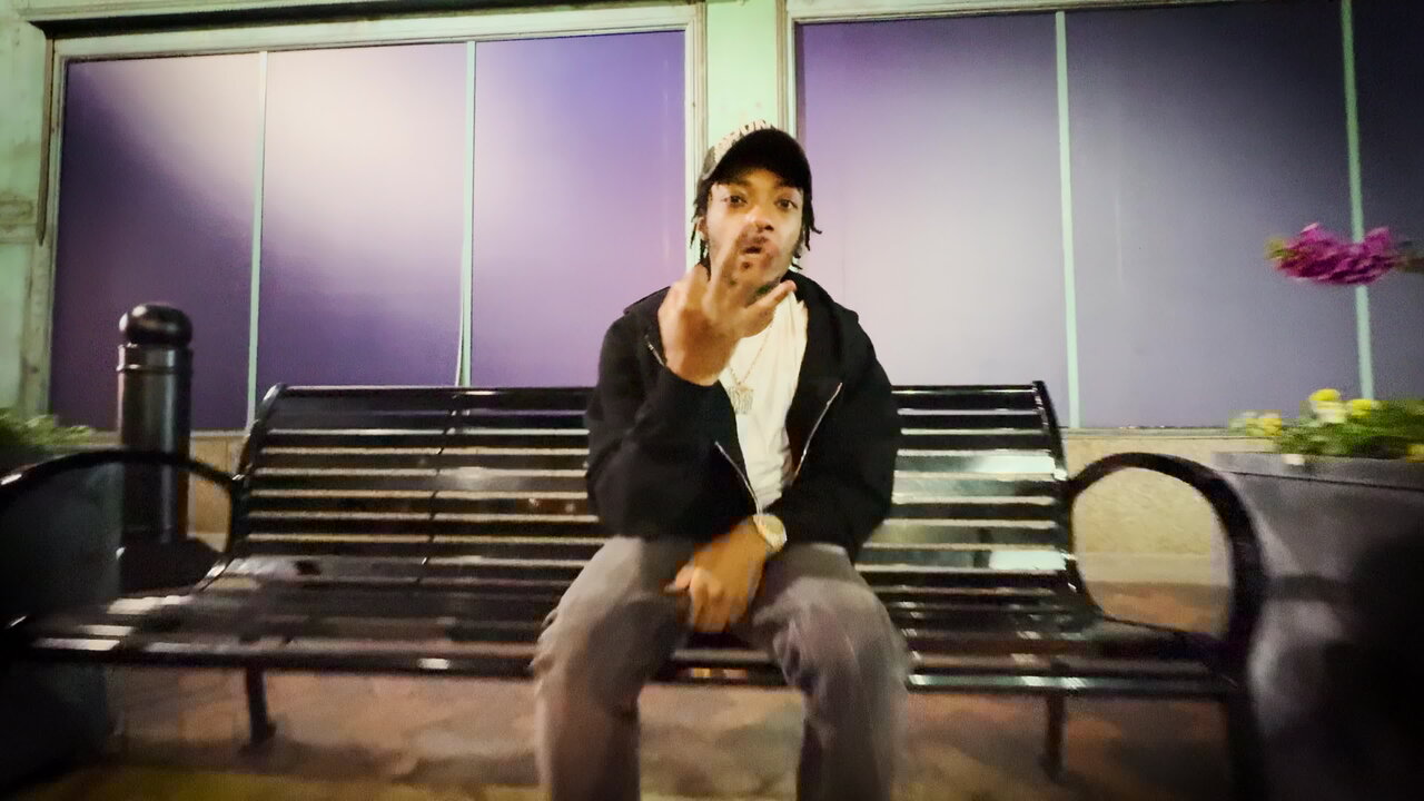 Run & Gun (Official Video)