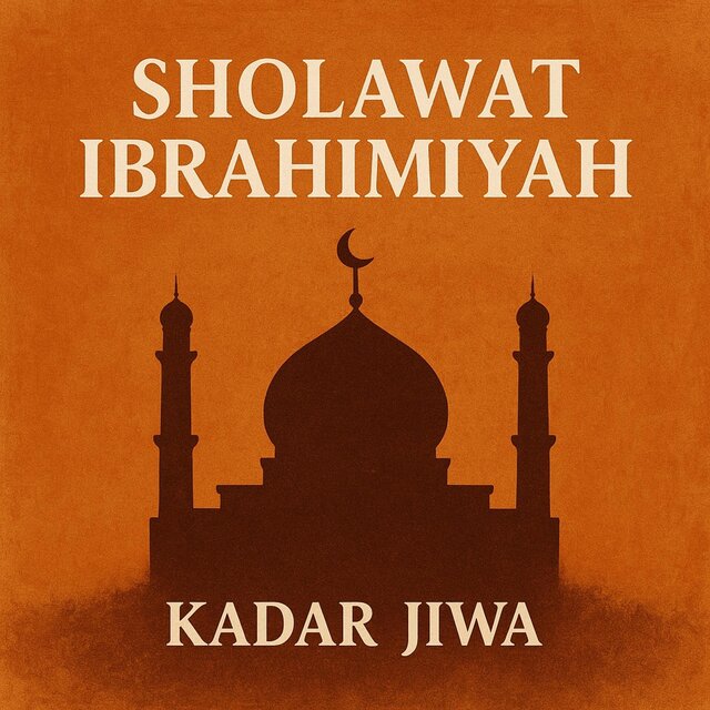 Sholawat Ibrahimiyah