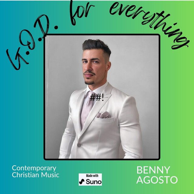 G.O.D for Everything
