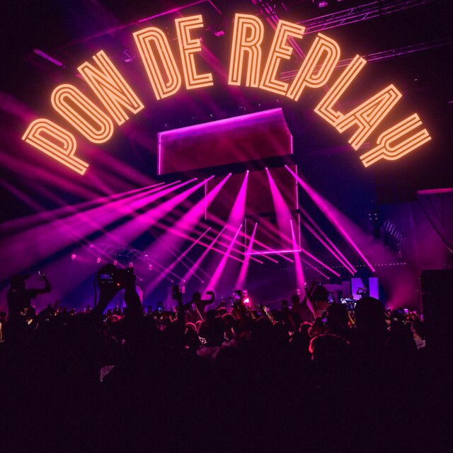 Pon de Replay
