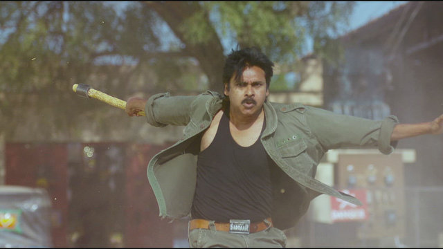 Aadevadanna Eedevadanna (From 