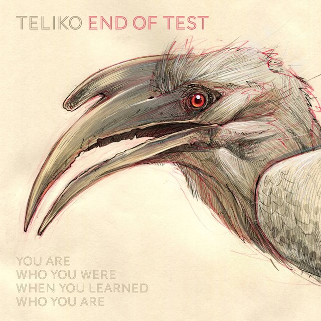 End of Test