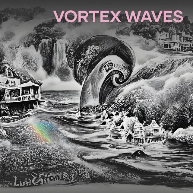 Vortex Waves (Remix)