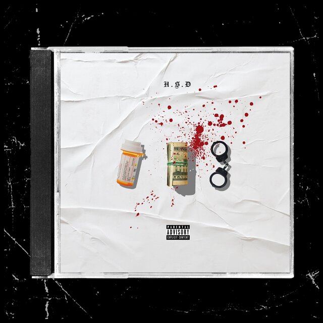 H.S.D. (feat. SharkSoul)