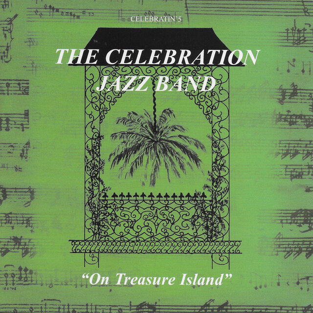 On Treasure Island