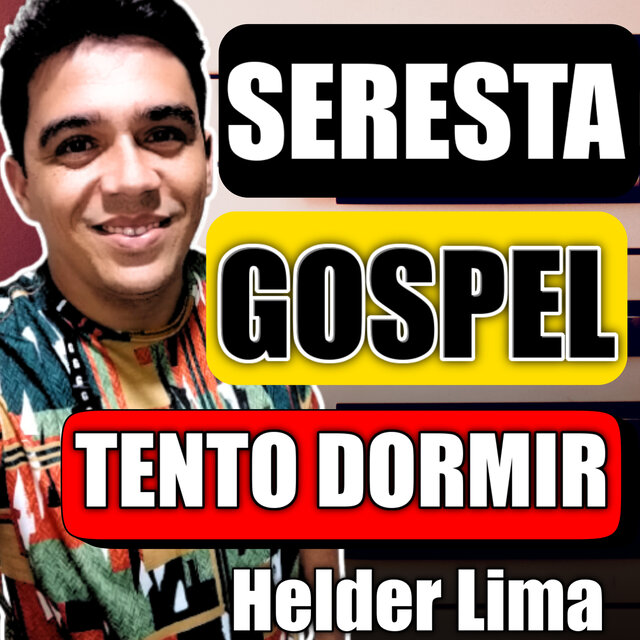 Seresta Gospel Tento Dormir