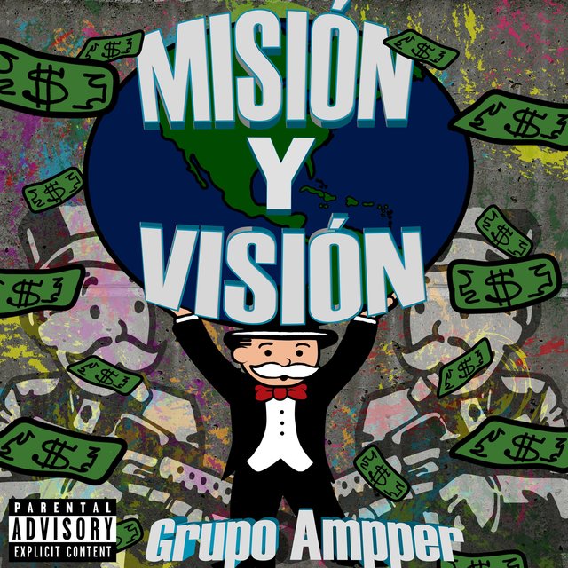 Misión Y Visión
