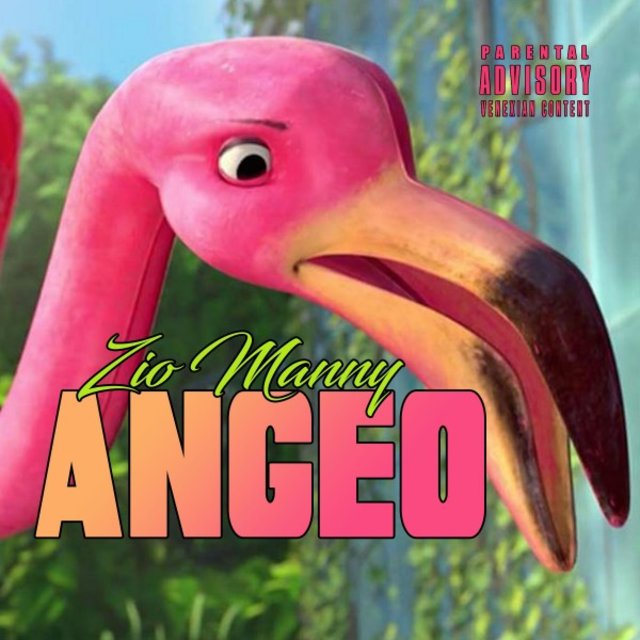 Angeo