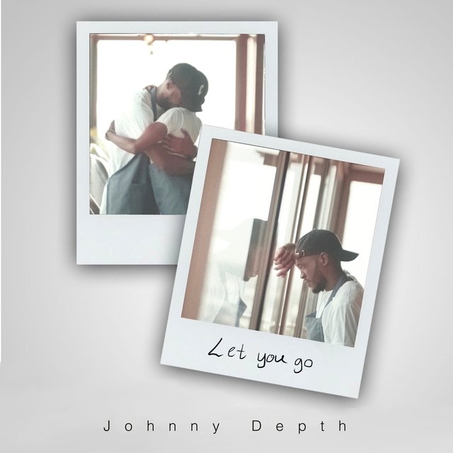 Let you go