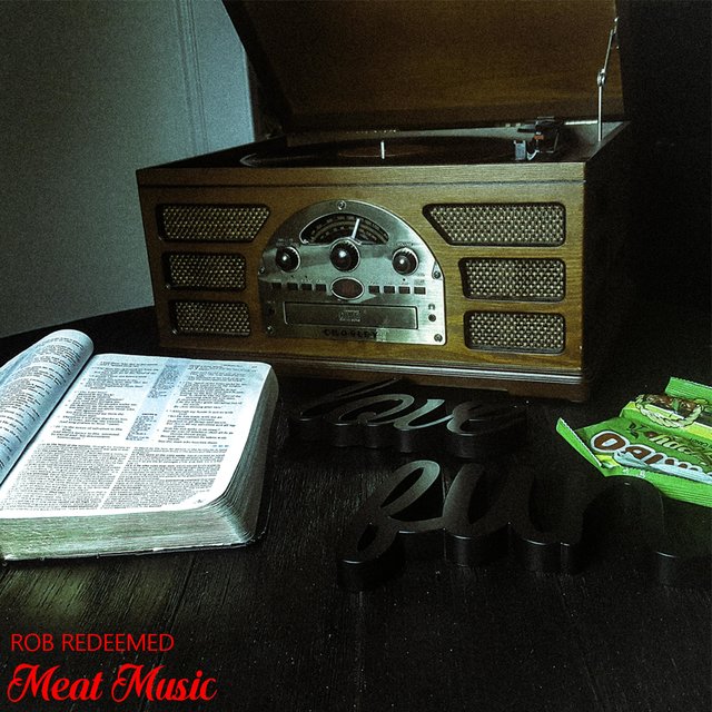 Meat Music