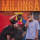 Milonga
