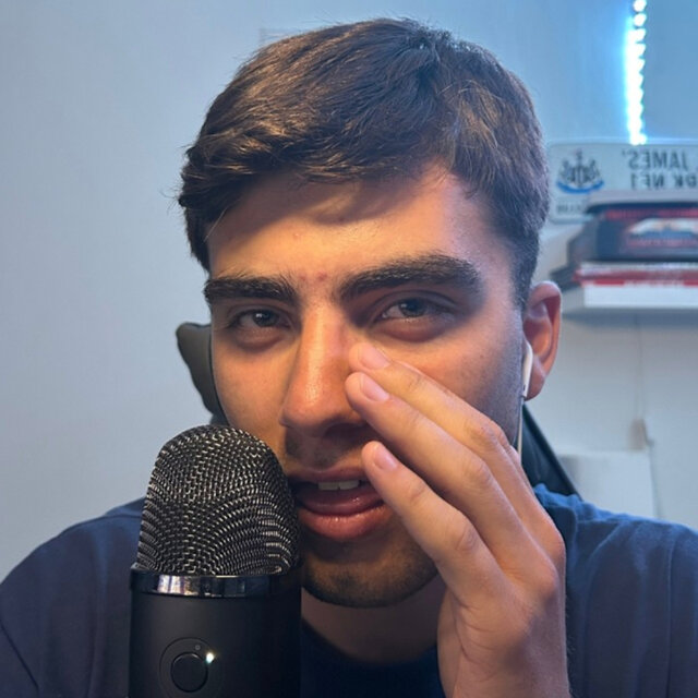 ASMR SONIDOS DE BOCA RÁPIDOS