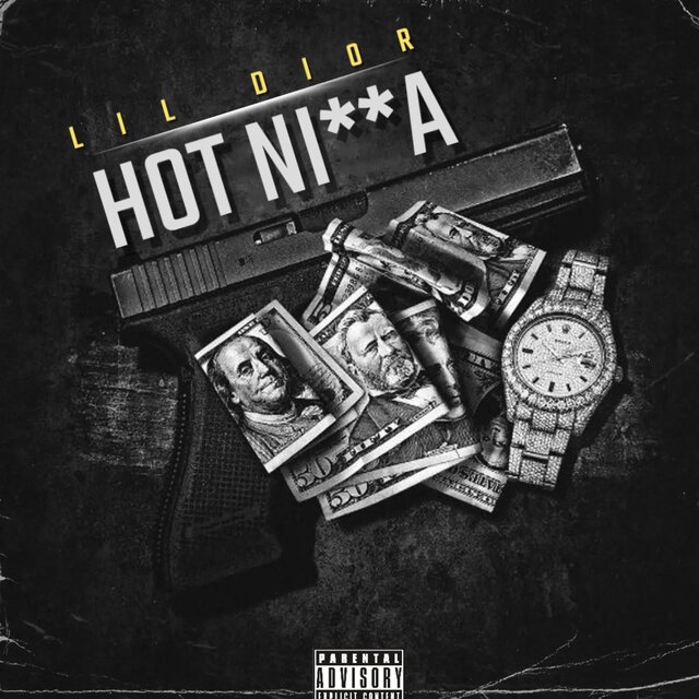 HOT NIGGA