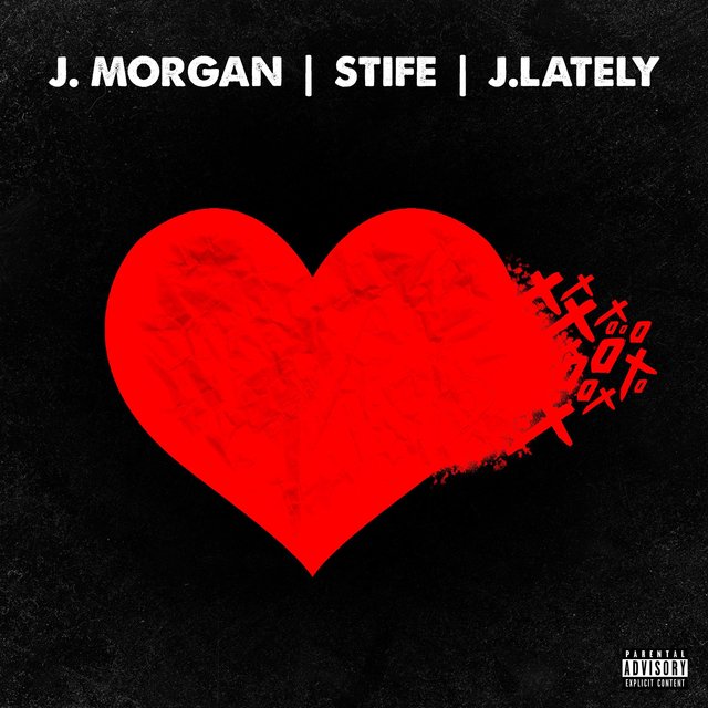 For the Love (feat. J.Lately)