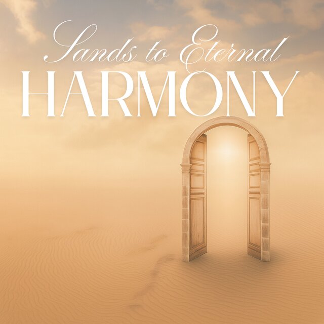 Sands of Eternal Harmony