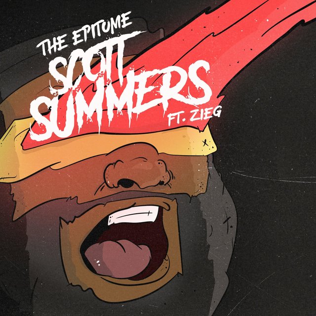 Scott Summers (feat. Zieg & Bun3)