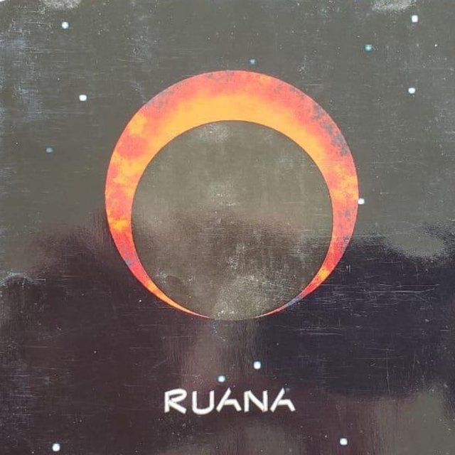 Ruana