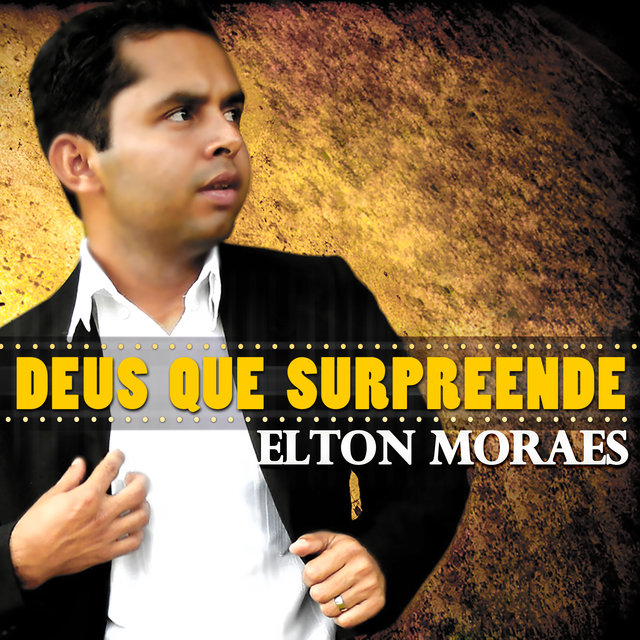 Deus Que Surpreende