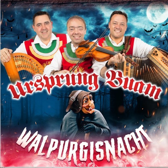Walpurgisnacht