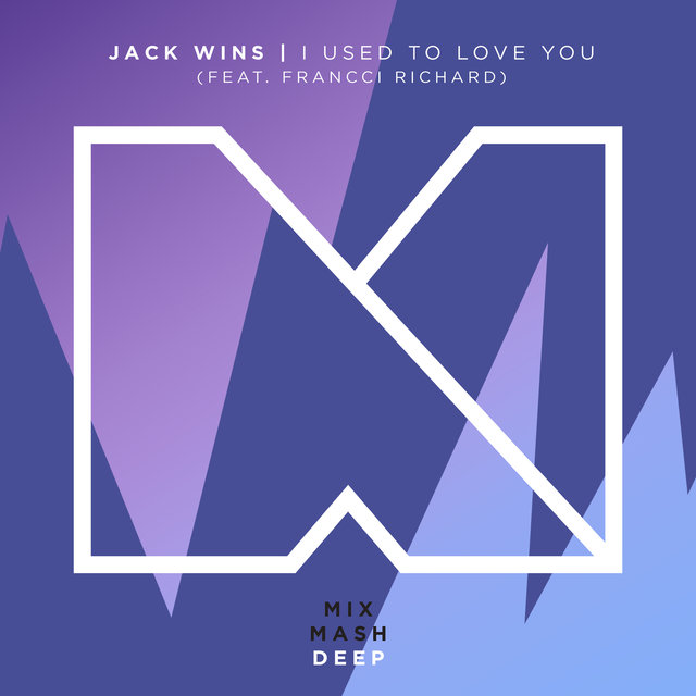 I Used To Love You (feat. Francci Richard) (Radio Edit)