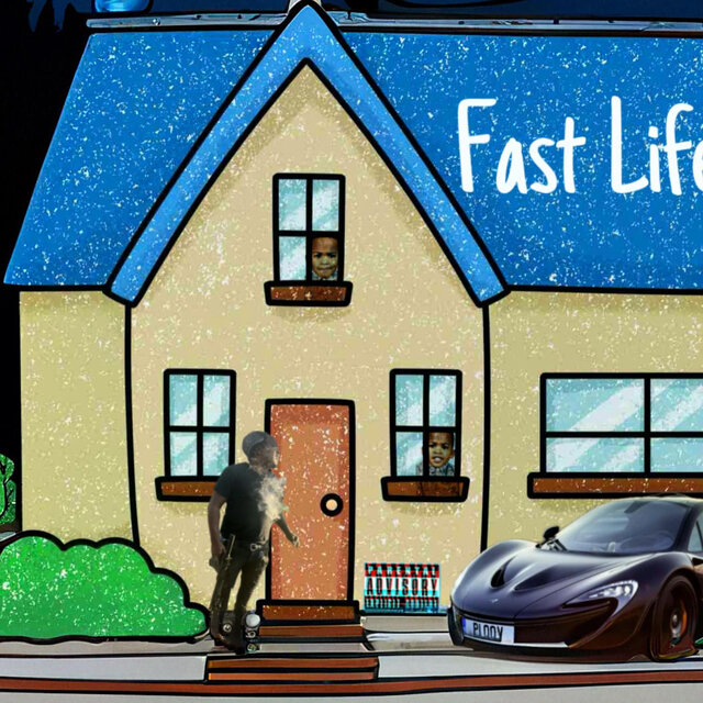 Fast Life 7