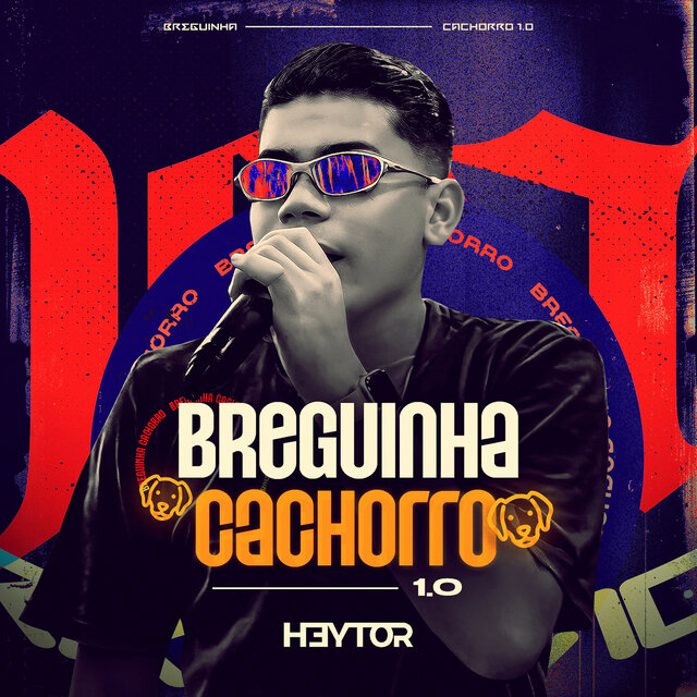 Breguinha Cachorro 1.0