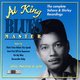 Cover art for album Blues Master by Al King