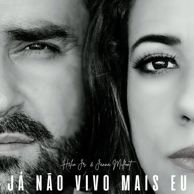 Já Não Vivo Mais Eu
