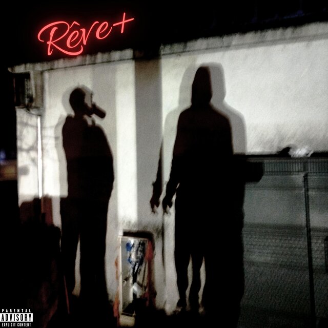 Rêve+