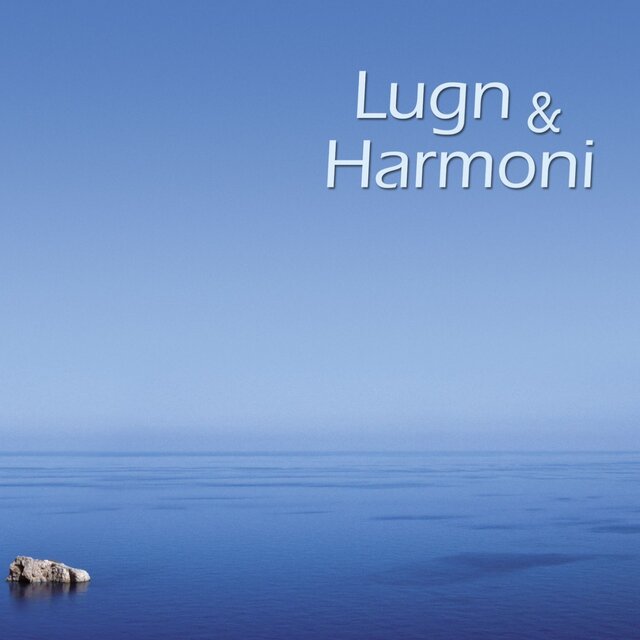 SPA-Serien - Lugn & harmoni