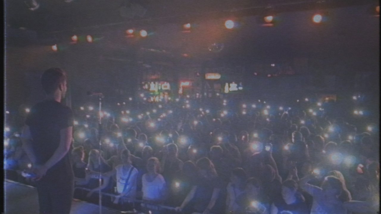 Immer noch fühlen (Live Video)