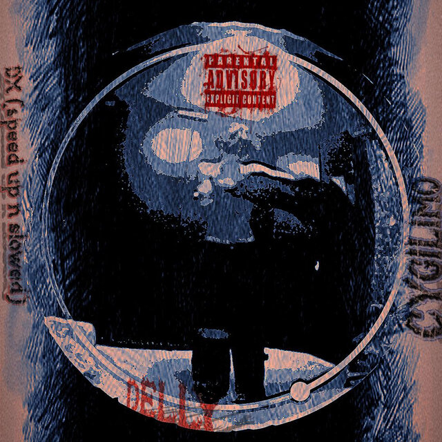 DX (feat. Cygilimo) [Speed Up N Slowed]
