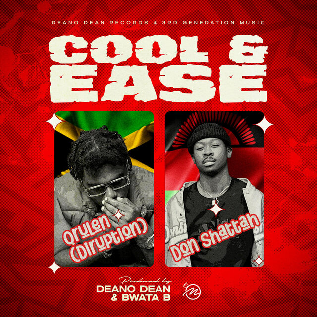 Cool and Ease