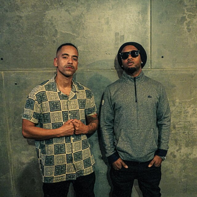 7 Vidas (feat. Dynamite MDR)