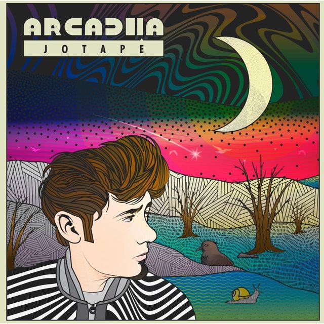Arcadia