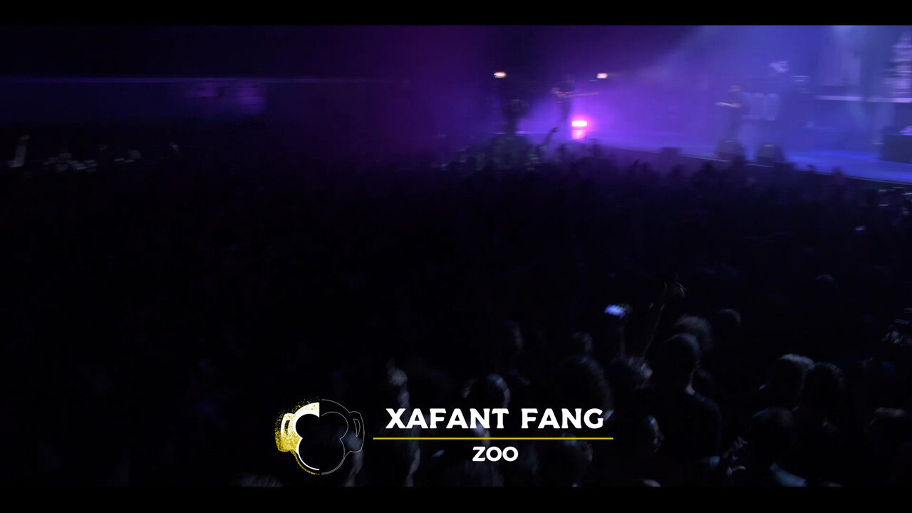 Xafant Fang