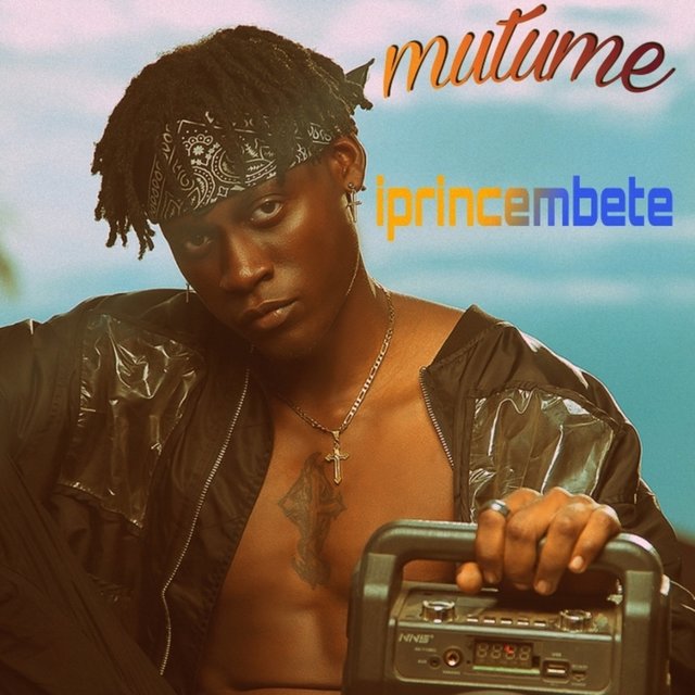 Mutume