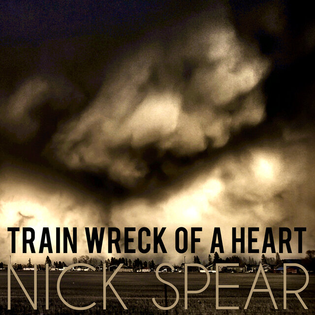 Train Wreck of a Heart