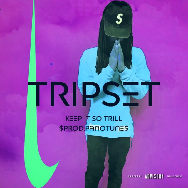 Keep it so Trill (feat. Panotune)