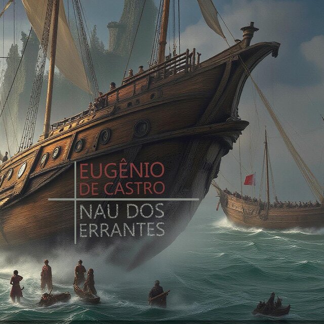 Nau dos Errantes