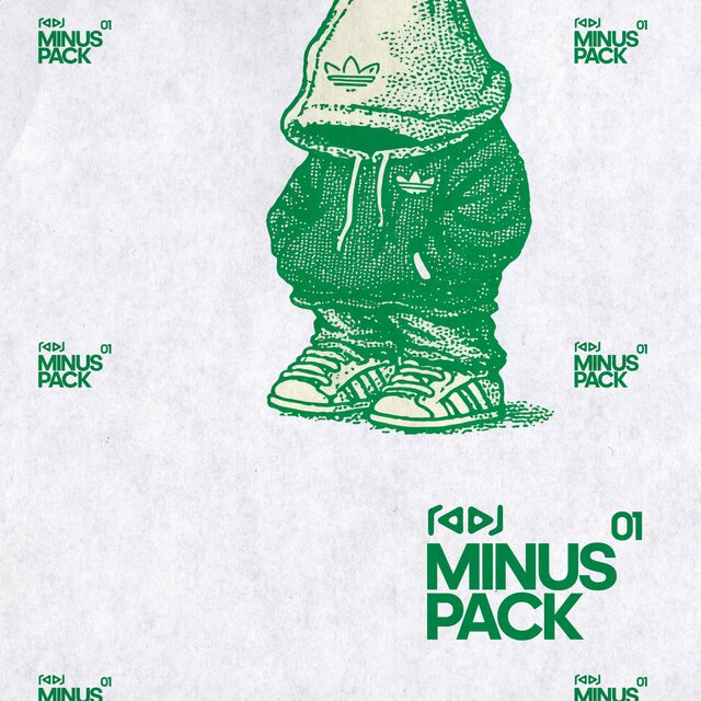 minus pack vol1