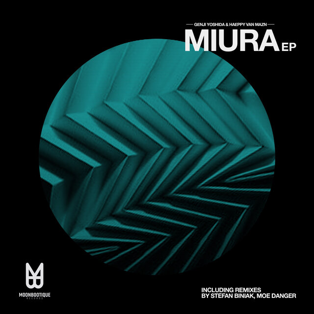Miura