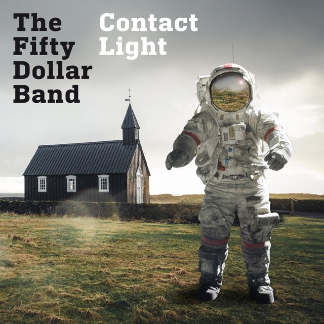 Contact Light