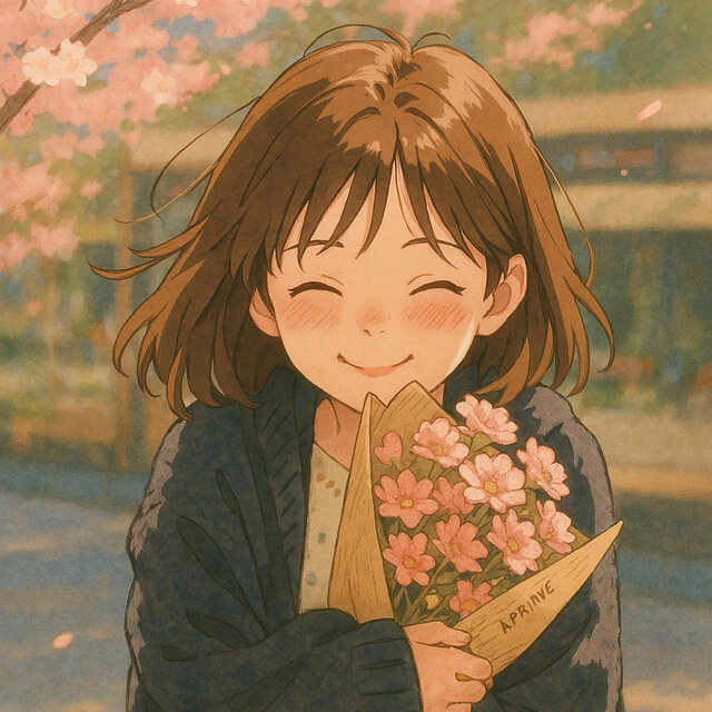 春に置いてきたものたち