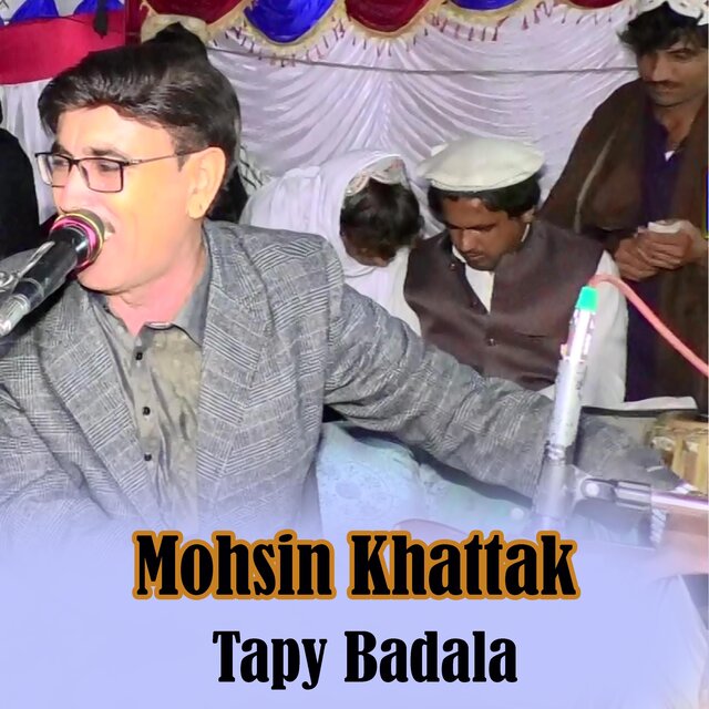 Tapy Badala
